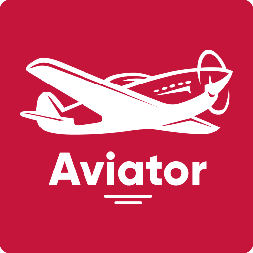 Aviator icône