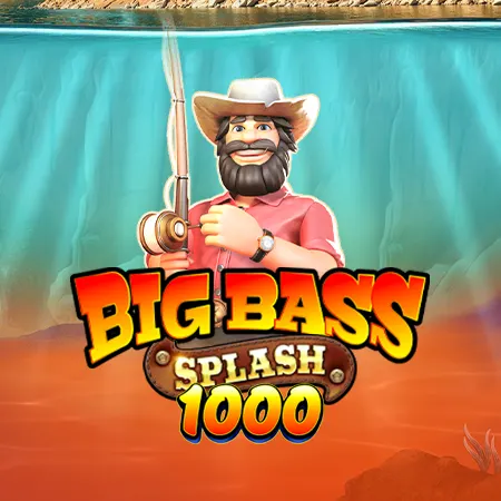 Big Bass Splash chez Napoleon Casino