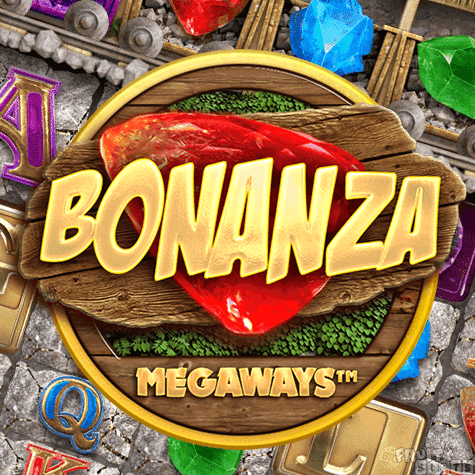 Bonanza Megaways chez Napoleon Casino