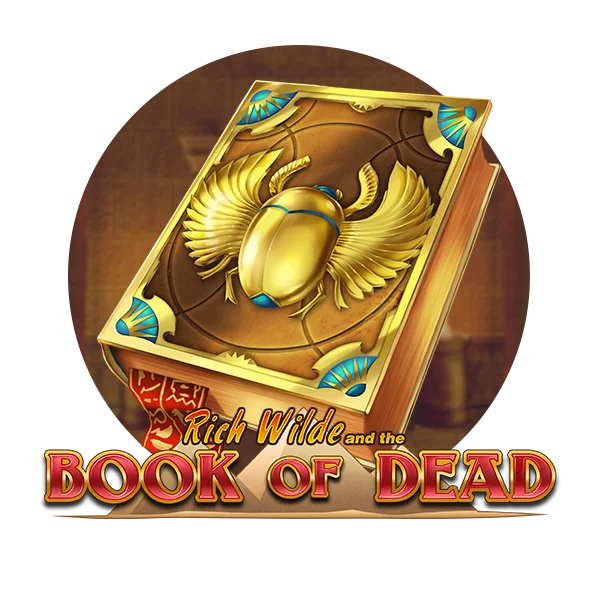 Book of Dead icône