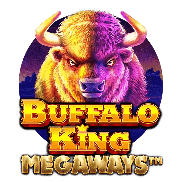 Buffalo King Megaways chez Napoleon Casino