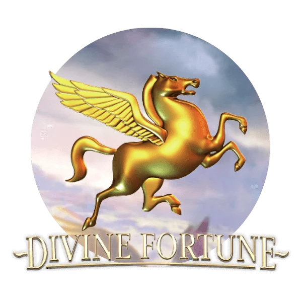 Divine Fortune chez Napoleon Casino