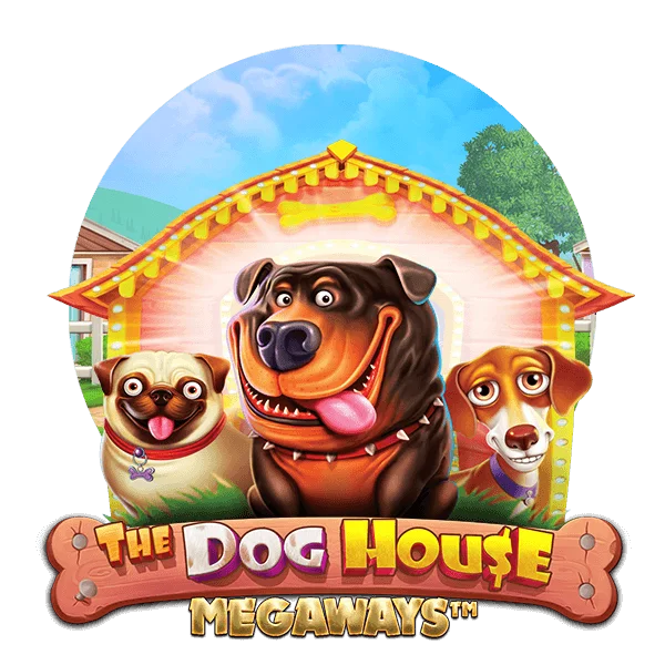 Dog House Megaways chez Napoleon Casino