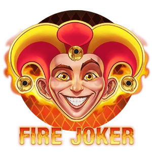 Fire Joker chez Napoleon Casino