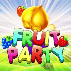 Fruit Party chez Napoleon Casino