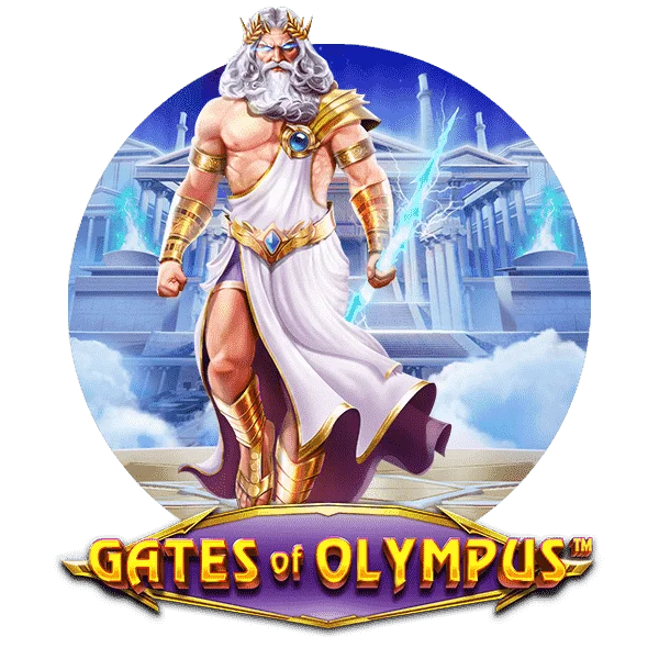 Gates of Olympus icône
