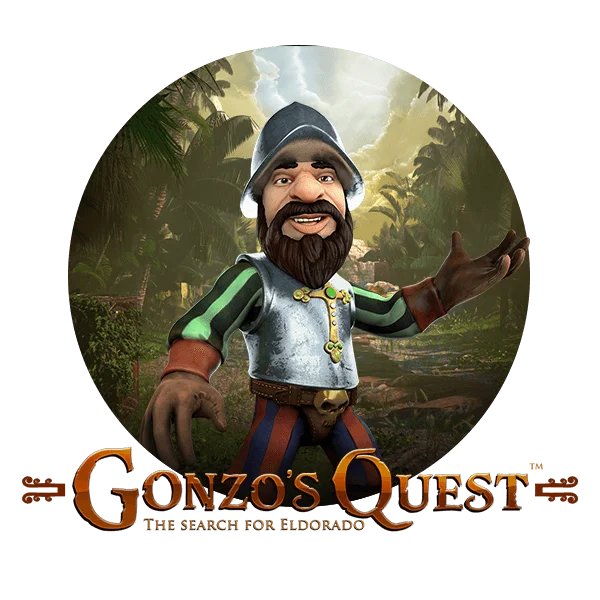 Gonzo Quest chez Napoleon Casino