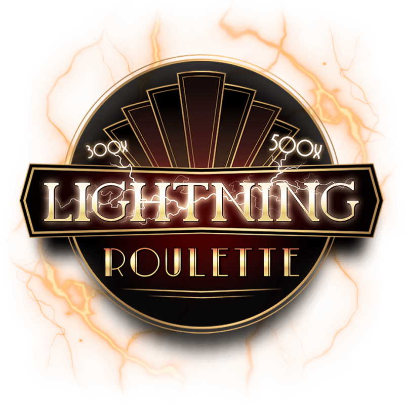 Lightning Roulette icône