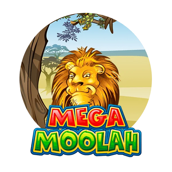 Mega Moolah icône