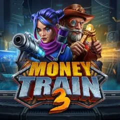 Money Train 3 icône