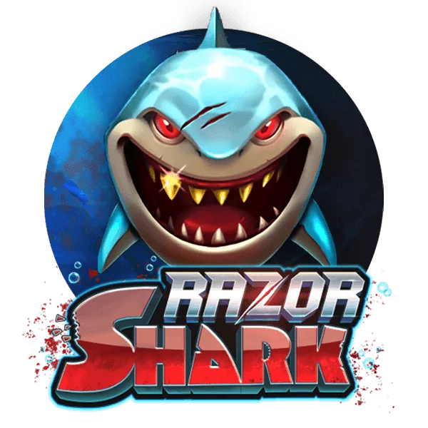 Razor Shark chez Napoleon Casino